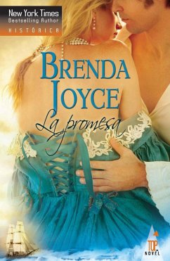 La promesa (eBook, ePUB) - Joyce, Brenda