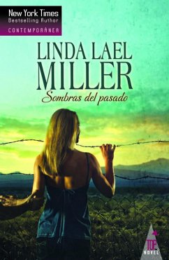 Cover Sombras del pasado (eBook, ePUB)