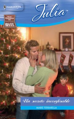 Cover Un secreto inconfesable (eBook, ePUB)