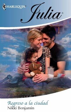 Regreso a la ciudad (eBook, ePUB) Cover Regreso a la ciudad (eBook, ePUB)
