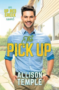 The Pick Up - Temple, Allison