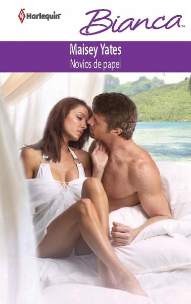 NOVIOS DE PAPEL (eBook, ePUB)