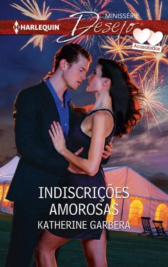 Indiscrições amorosas (eBook, ePUB) - Garbera, Katherine