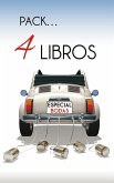 Pack Especial Bodas (eBook, ePUB) Pack Especial Bodas (eBook, ePUB)