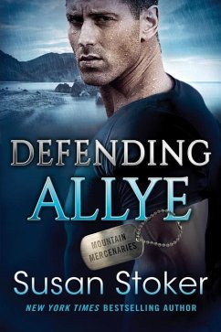 Defending Allye - Stoker, Susan