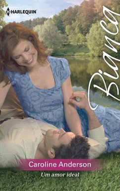 Cover Um amor ideal (eBook, ePUB)