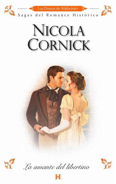 La amante del libertino (eBook, ePUB) La amante del libertino (eBook, ePUB)