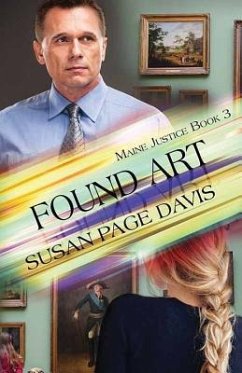 Found Art - Davis, Susan Page