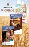 Pack Vaqueros (eBook, ePUB) Pack Vaqueros (eBook, ePUB)