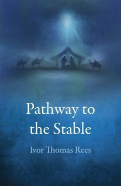 Pathway to the Stable - Rees, Ivor