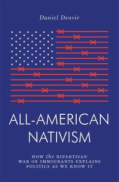 All-American Nativism - Denvir, Daniel