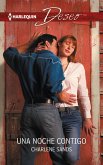 Una noche contigo (eBook, ePUB)