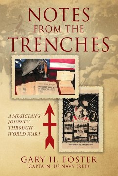 NOTES FROM THE TRENCHES - Foster, Gary H