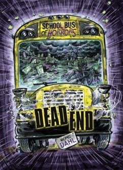 Dead End - Dahl, Michael