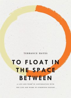 To Float in the Space Between - Hayes, Terrance