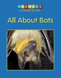 All about Bats - Boynton, Bibi