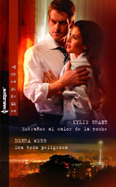 Extraños al calor de la noche - Una boda peligrosa (eBook, ePUB)