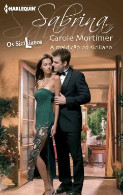 Cover A maldição do siciliano (eBook, ePUB)
