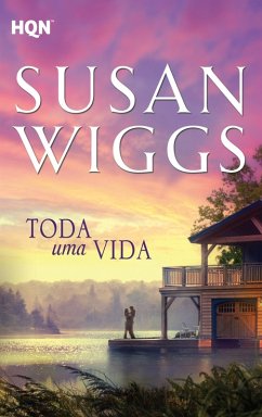 Cover Toda uma vida (eBook, ePUB)
