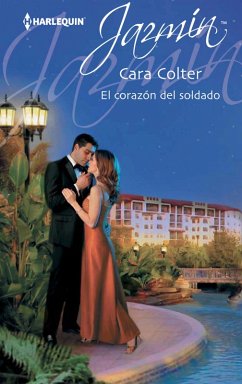 Cover El corazón del soldado (eBook, ePUB)