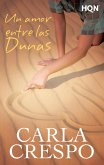 Un amor entre las dunas (eBook, ePUB)