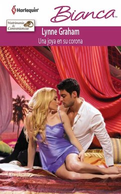 Cover Una joya en su corona (eBook, ePUB)