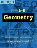 Kumon Grades 6-8 Geometry