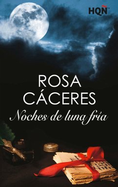 Cover Noches de luna fría (eBook, ePUB)