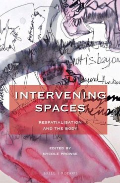 Intervening Spaces