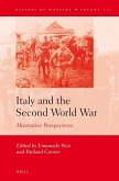 Italy and the Second World War: Alternative Perspectives