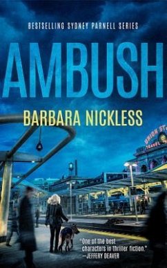 Ambush - Nickless, Barbara