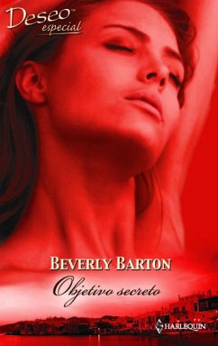 Objetivo secreto (eBook, ePUB) - Barton, Beverly