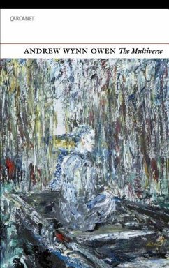 The Multiverse - Owen, Andrew Wynn