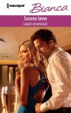 Legado envenenado (eBook, ePUB)