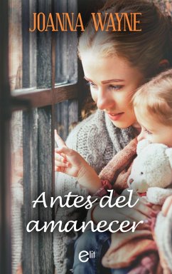 Cover Antes del amanecer (eBook, ePUB)