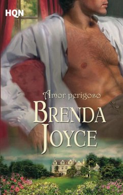 Cover Amor perigoso (eBook, ePUB)