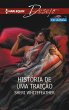 História de uma traição (eBook, ePUB) - Bild 1
