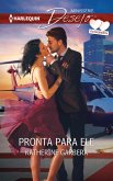 Pronta para ele (eBook, ePUB)