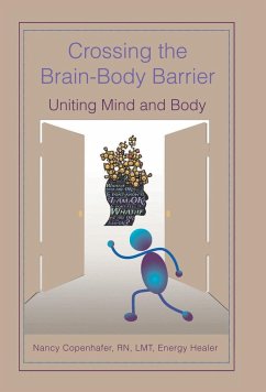 Crossing the Brain-Body Barrier - Copenhafer, Rn Lmt