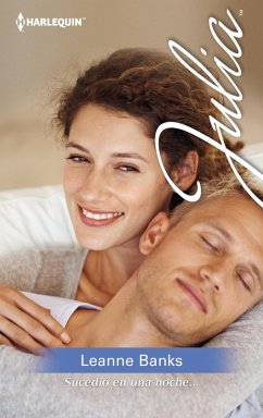 Sucedió en una noche... (eBook, ePUB) Cover Sucedió en una noche... (eBook, ePUB)