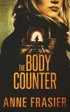The Body Counter - Frasier, Anne