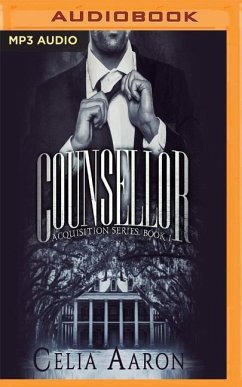 Counsellor - Aaron, Celia