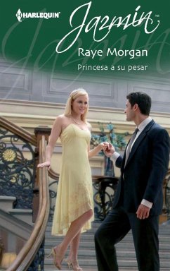 Cover Princesa a su pesar (eBook, ePUB)