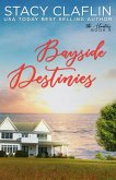 Bayside Destinies (The Hunters, #9) (eBook, ePUB)