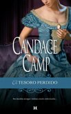 El tesoro perdido (eBook, ePUB)