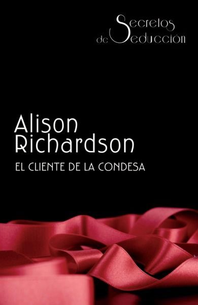 El cliente de la condesa (eBook, ePUB)
