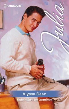 Cover Todo sobre los hombres (eBook, ePUB)