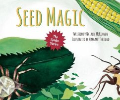 Seed Magic - McKinnon, Natalie