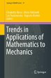 Trends in Applications of Mathematics... - Bild 1