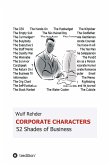 Corporate Characters (eBook, ePUB)